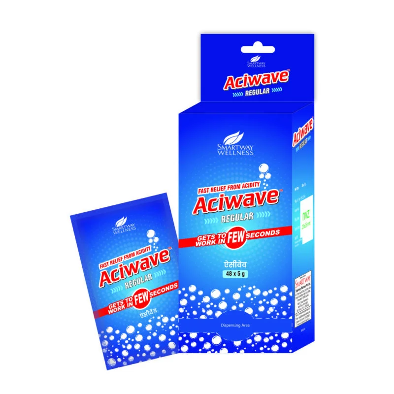 ACIWAVE ENO REGULAR