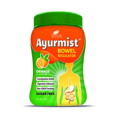 AYURMIST BOWEL POWDER