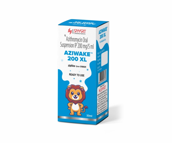 AZIWAKE XL 200MG SUSPENSION