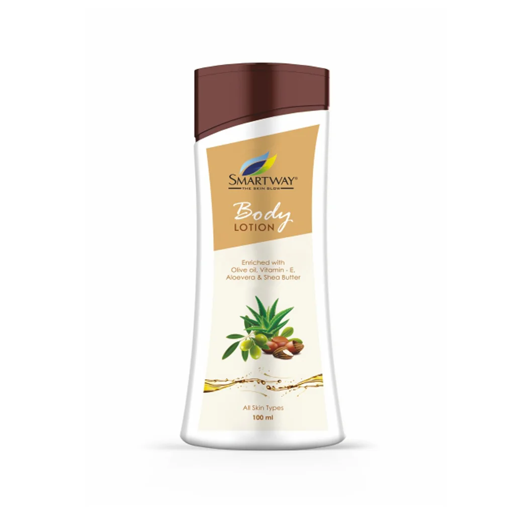 ALOE LOTION 100ML