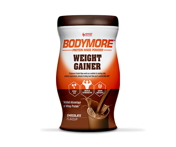 BODYMORE PROTEIN MASS POWDER