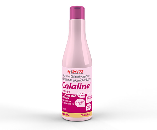 CALALINE 100ML LOTION