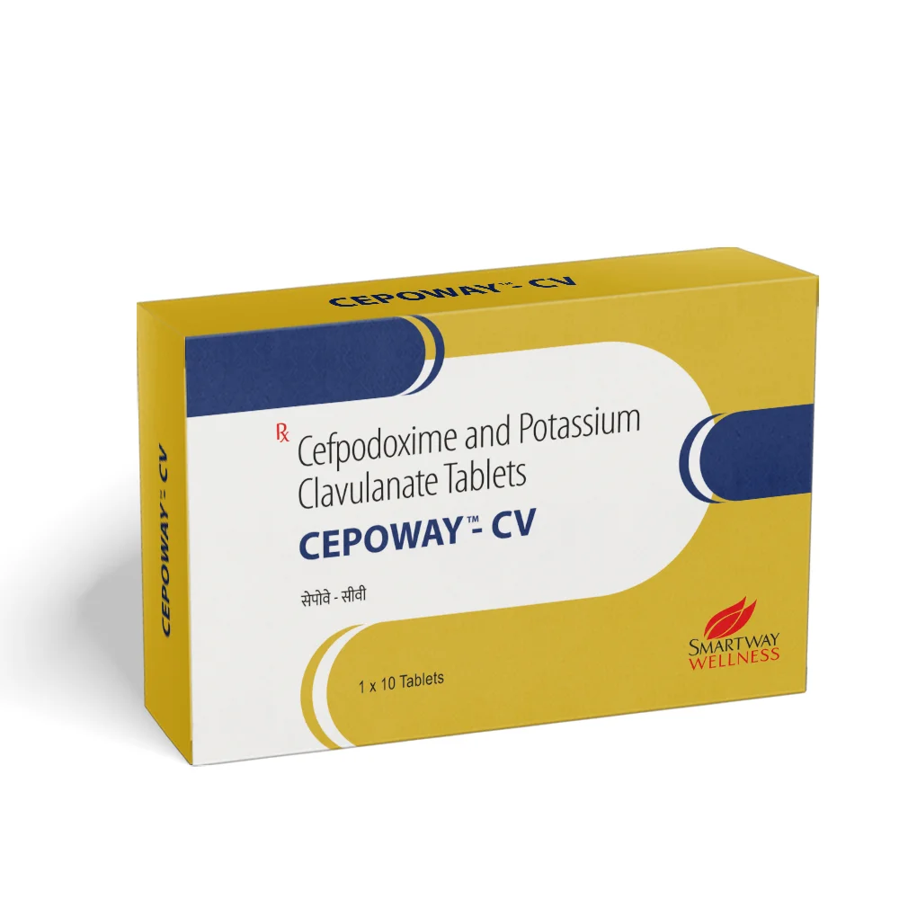 CEPOWAY CV TABLET