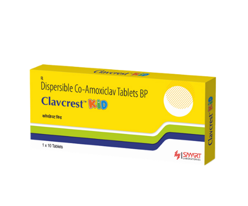 CLAVCREST KID TABLET