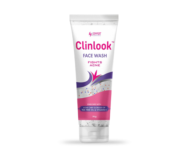 CLINLOOK 70GRM FACEWASH