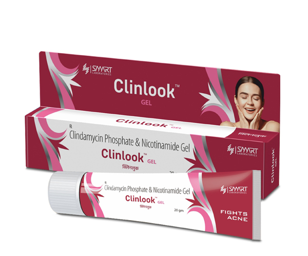 CLINLOOK GEL  20GRM