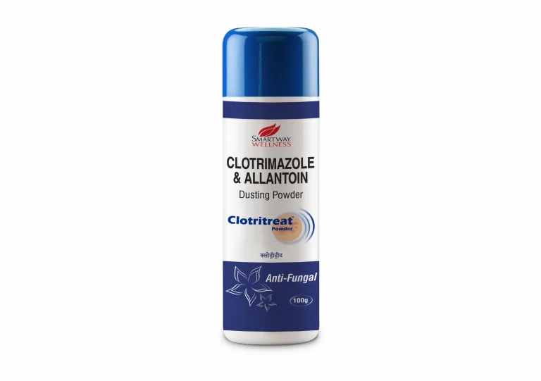 CLOTRITREAT DUSTING POWDER 100GRM