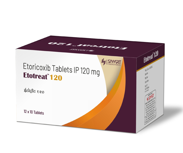 ETOTREAT 120MG TABLET