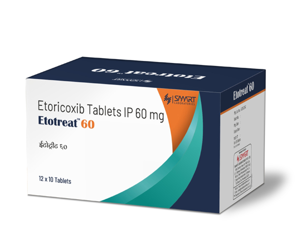 ETOTREAT 60MG TABLET