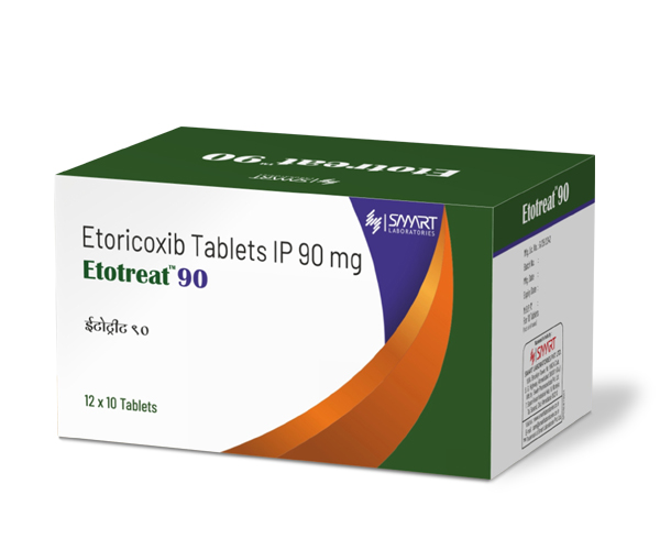 ETOTREAT 90MG TABLET