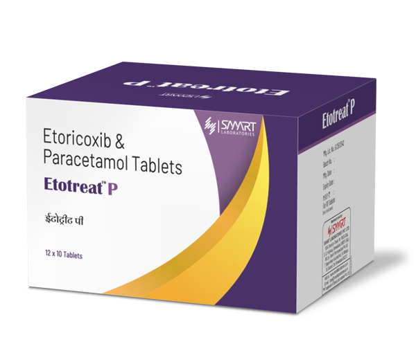 ETOTREAT P TABLET