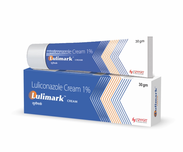 LULIMARK 30GRM CREAM