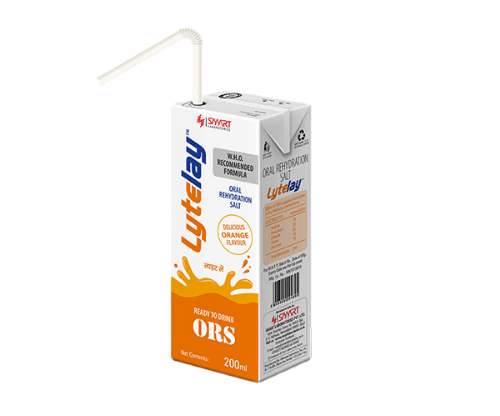 LYTELAY ORANGE ORS LIQUID