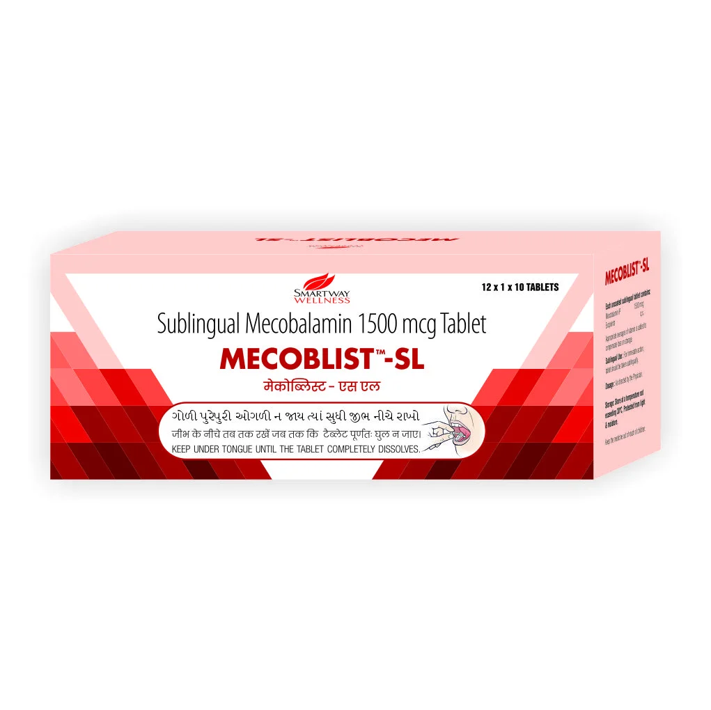 MECOBLIST SL TABLET