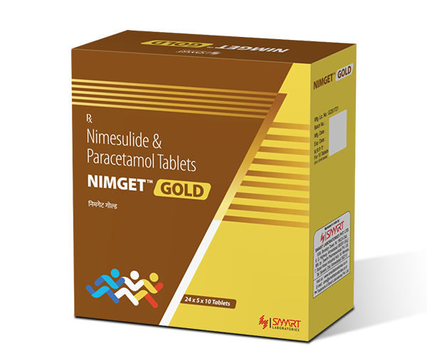 NIMGET GOLD TABLET