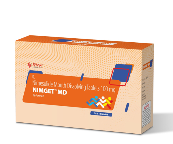 NIMGET MD TABLET