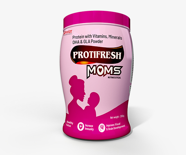 PROTIFRESH MOMS POWDER