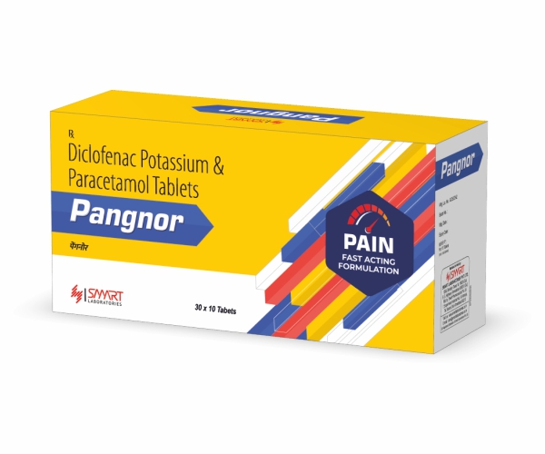 PANGNOR TABLET