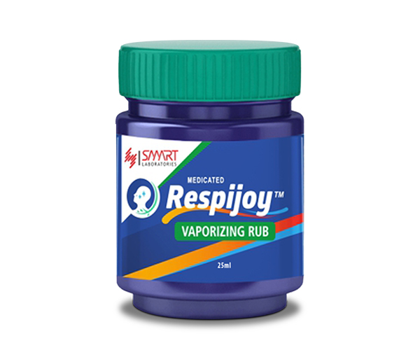 RESPIJOY VAPORIZING RUB 25ML