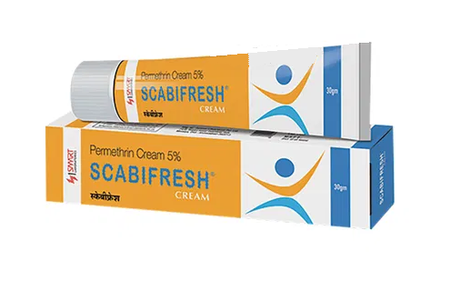 SCABIFRESH CREAM