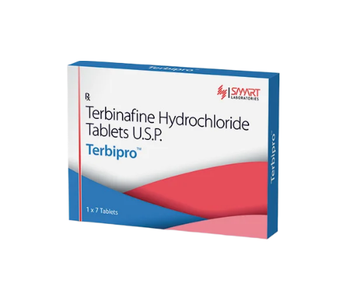 TERBIPRO 250MG TABLET