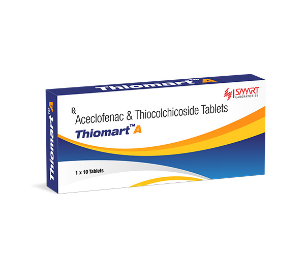 THIOMART A TABLET