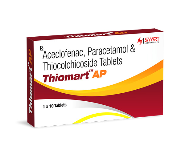 THIOMART AP TABLET