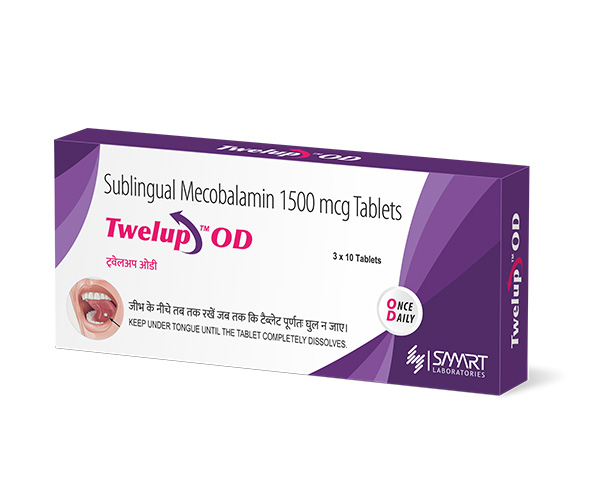 TWELUP OD TABLET