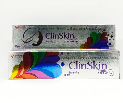 CLINSKIN 15GRM CREAM