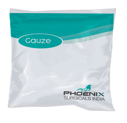 GAUZE THAN (PHOENIX)