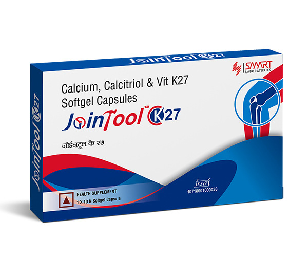 JOINTOOL K27 SOFTGEL CAPSULE