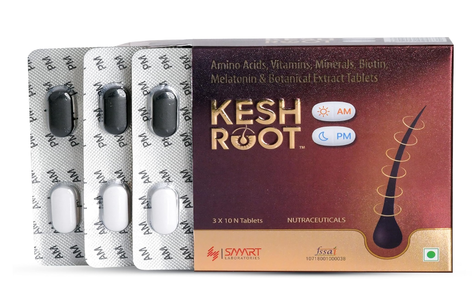 KESHROOT TABLET