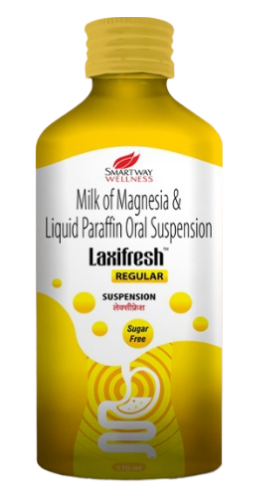 LAXIFRESH SUGARFREE SUSPENSION