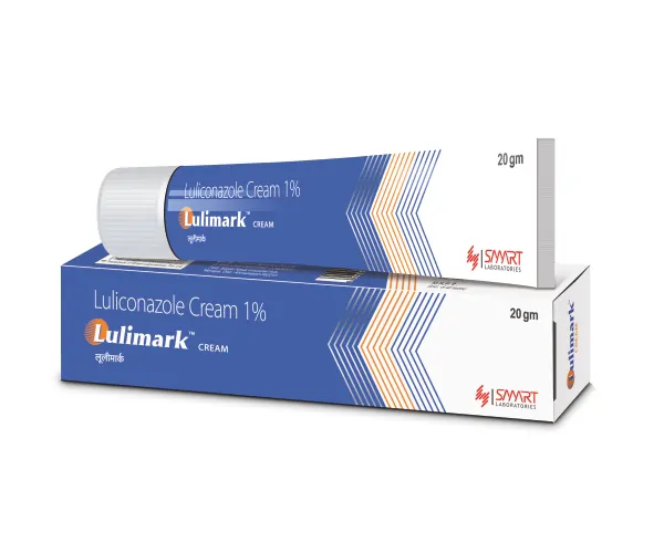 LULIMARK 20GRM CREAM