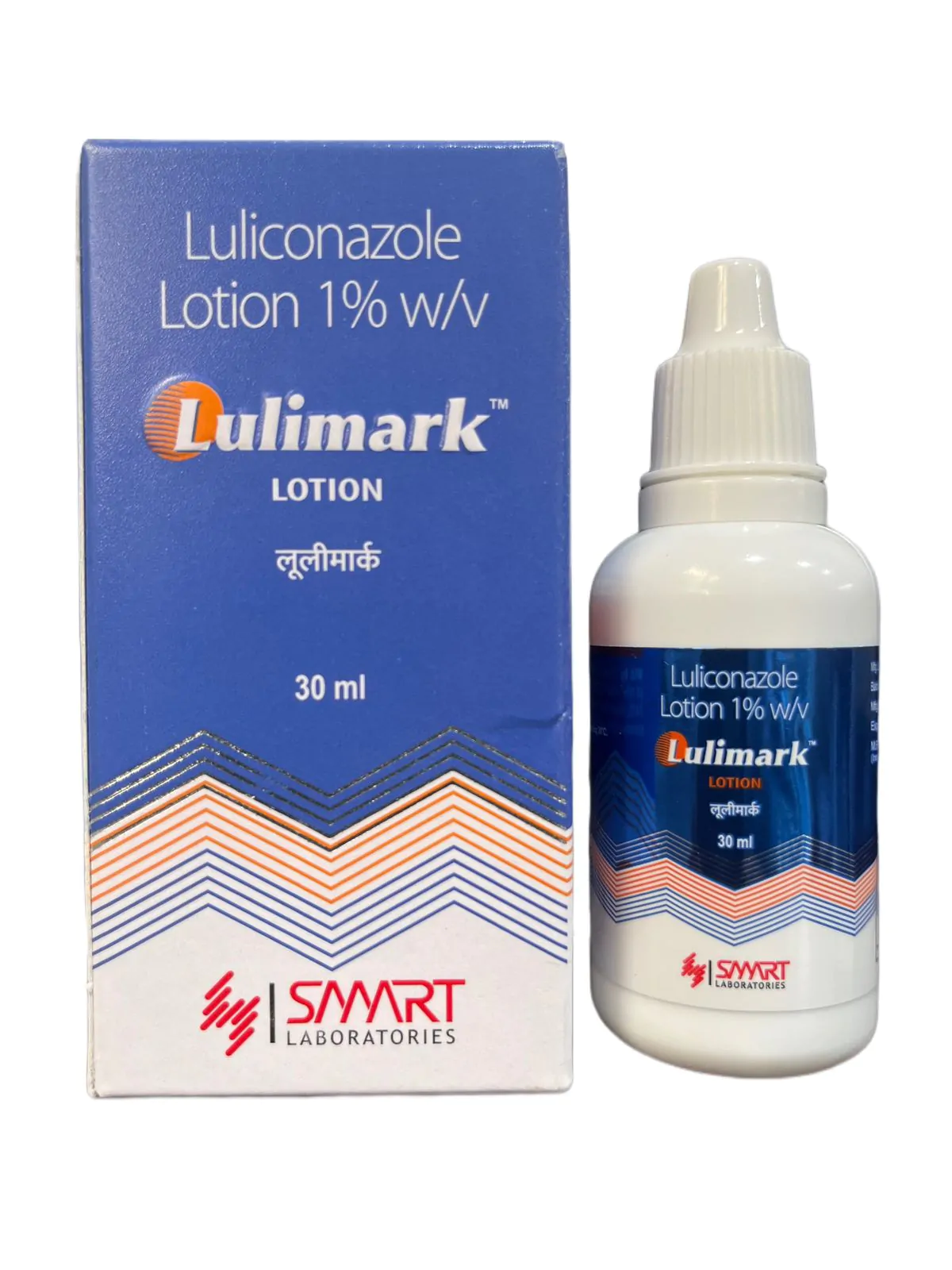 LULIMARK LOTION