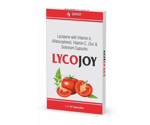 LYCOJOY CAPSULE