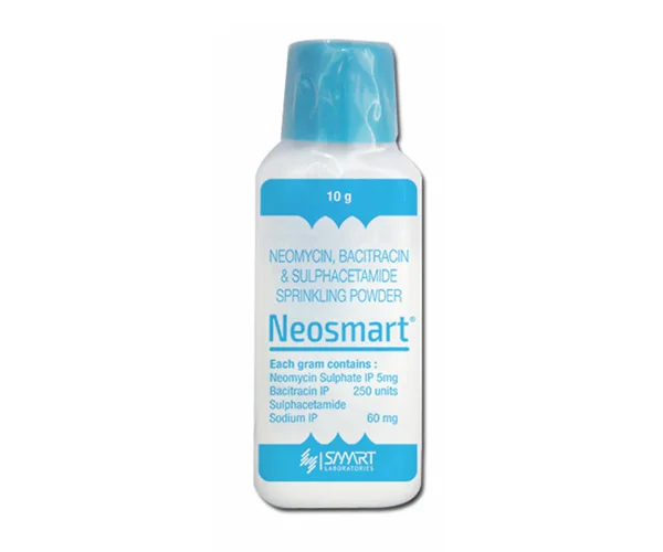 NEOSMART 10GRM POWDER