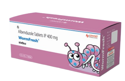 WORMFRESH TABLET