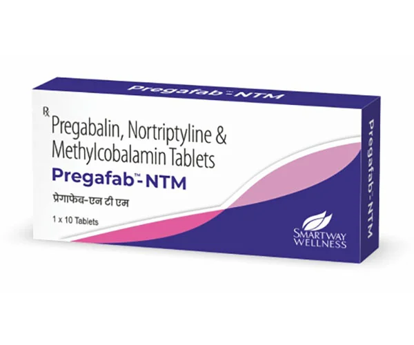 PREGAFAB NTM TABLET