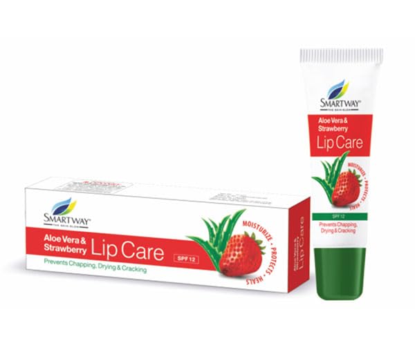 SMARTWAY LIPCARE