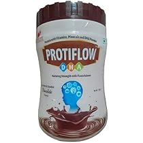 PROTIFLOW DHA 200GRM POWDER