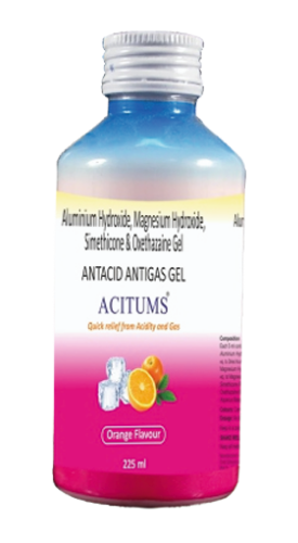 ACITUMS 225ML SUSPENSION