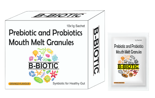 B-BIOTIC 1GRM SACHET