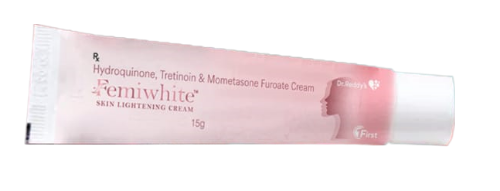 FEMIWHITE CREAM