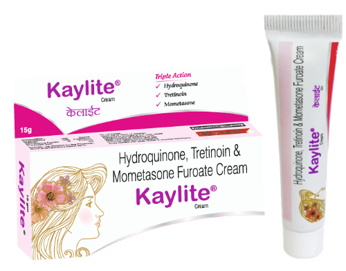 KAYLITE 15GRM OINTMENT