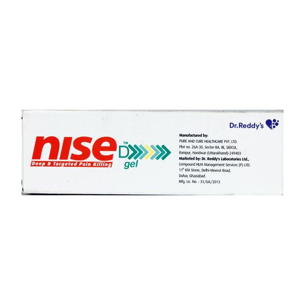 NISE D 30GRM SPRAY