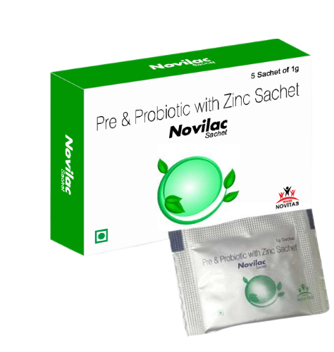 NOVILAC 1GRM SACHET