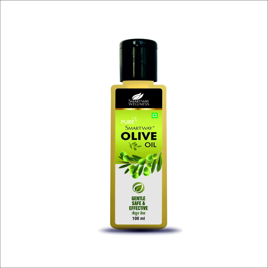 SMARTWAY OLIVE OIL