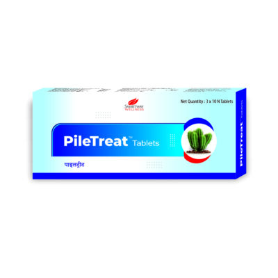 PILETREAT 20GRM CREAM