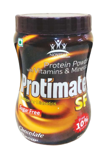 PROTIMATE SUGARFREE POWDER